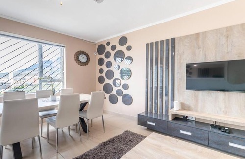 Schotsche Kloof Apartamento | Libinex Private Apartment - Yusuf Street