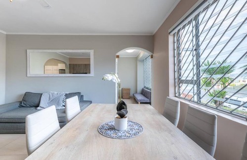 Schotsche Kloof Apartamento | Libinex Private Apartment - Yusuf Street
