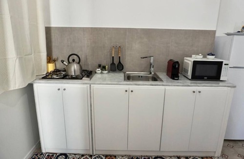 Castellammare Vucciria Apartamento | LIBOIRE HOMEAccommodating apartment in the heart of Palermo's historic center