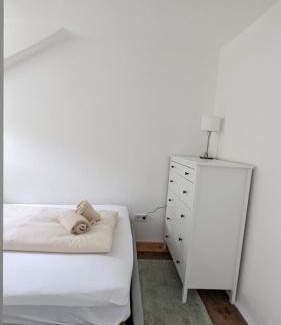 Innenstadt Apartamento | LIBORIA III Wohnen im Denkmal Augsburgs