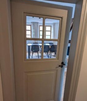 Innenstadt Apartamento | LIBORIA III Wohnen im Denkmal Augsburgs
