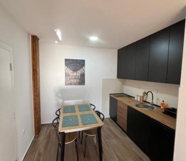 Nis Apartamento | LiboroApartments