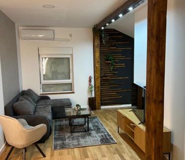 Nis Apartamento | LiboroApartments