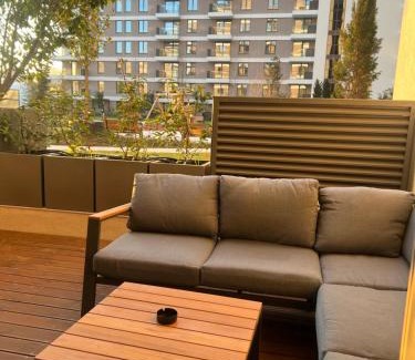 Medijana Apartamento | LiboroPlanet