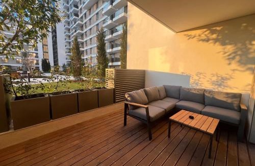 Medijana Apartamento | LiboroPlanet
