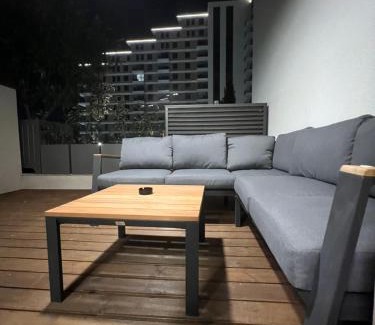 Medijana Apartamento | LiboroPlanet