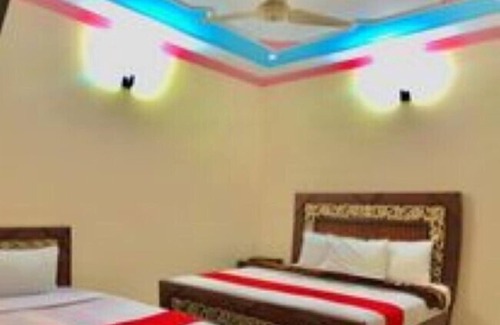 Lahore Casa | Libra Family Guest House