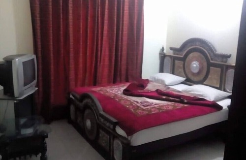 Lahore Casa | Libra Family Guest House