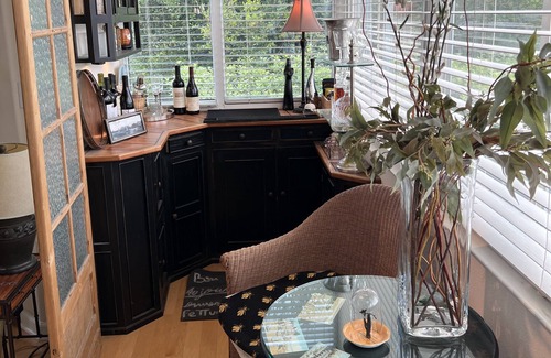 Capitola Casa | Library by the Sea - 2BR home in beautiful Capitola