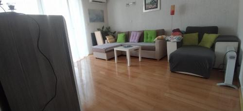 Rijeka Apartamento | Liburana Apartment