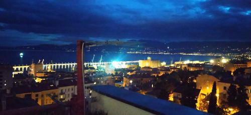 Rijeka Apartamento | Liburana Apartment