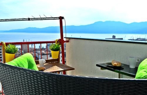 Rijeka Apartamento | Liburana Apartment