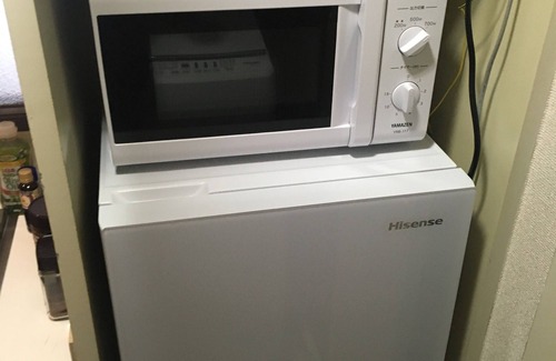 Setagaya Apartamento | Alquiler con licencia de Tokio - Trundle Sakurashinmachi