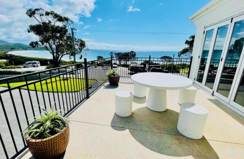 Binalong Bay Casa | Lichen Villa Bay of Fires
