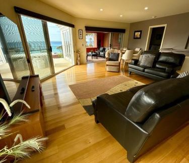 Binalong Bay Casa | Lichen Villa Bay of Fires