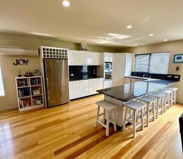 Binalong Bay Casa | Lichen Villa Bay of Fires