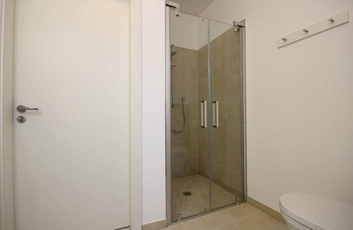 Wangerooge Apartamento | Lichtdurchflutetes Apartment mit Großem, Sonnigen Südbalkon - 100 m zum Strand!