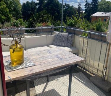 Radebeul Apartamento | Lichtblick