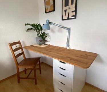Radebeul Apartamento | Lichtblick