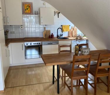 Radebeul Apartamento | Lichtblick