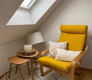 Radebeul Apartamento | Lichtblick