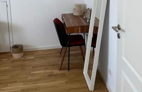 Ramersdorf Apartamento | Lichtdurchflutete Duplexwohnung