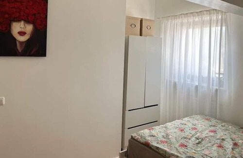 Ramersdorf Apartamento | Lichtdurchflutete Duplexwohnung