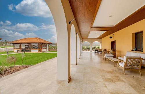 Gura Vadului Hotel | Licorna La Vie