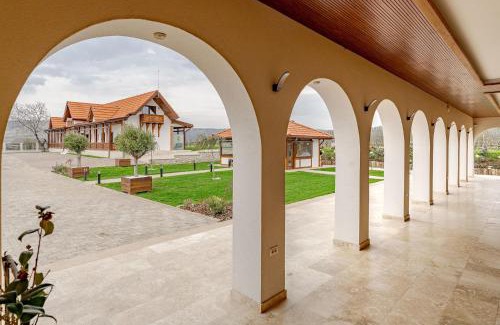 Gura Vadului Hotel | Licorna La Vie