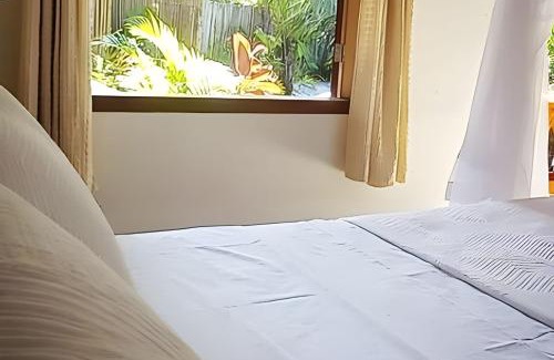 Marau Chalet De Esquí | Licuri Praia de Algodões paz amor na beira do mar