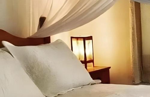 Marau Chalet De Esquí | Licuri Praia de Algodões paz amor na beira do mar
