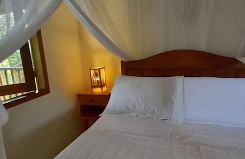 Marau Chalet De Esquí | Licuri Praia de Algodões se hospedar na beira mar