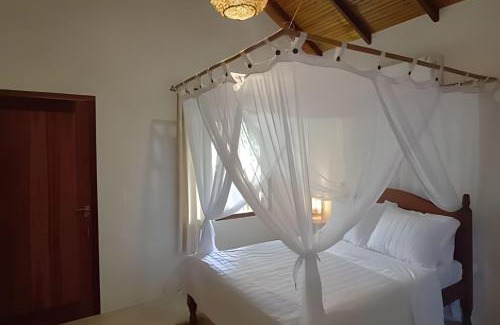 Marau Chalet De Esquí | Licuri Praia de Algodões se hospedar na beira mar
