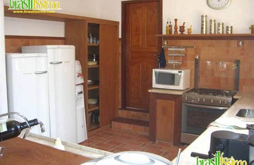 Santo Andre Casa | Casa frente al mar Lida en Santo André
