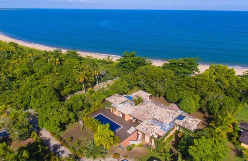 Santo Andre Casa | Casa frente al mar Lida en Santo André