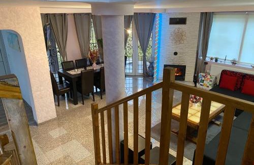 Alba Iulia Casa | Lidia House