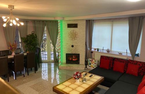 Alba Iulia Casa | Lidia House