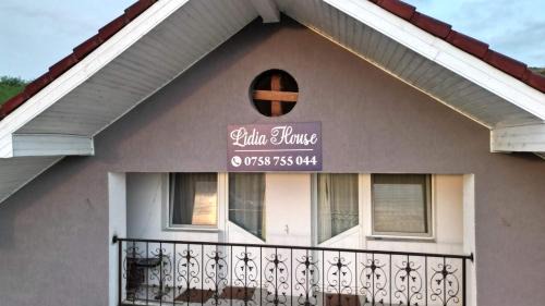 Alba Iulia Casa | Lidia House