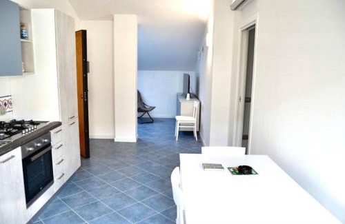 Lido di Campomarino Apartamento | [Lido Apartment]