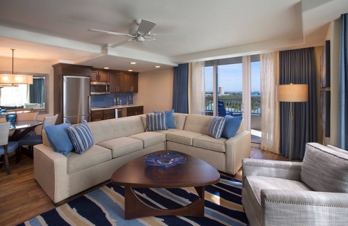 Sarasota Complejo | Lido Beach Resort