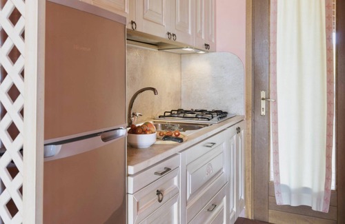 Bosa Marina Apartamento | Lido Chelo Suite 4 beds sea view