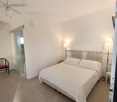 Alghero Complejo | Lido Di Alghero Rooms on the Beach