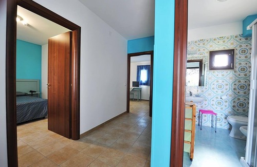 Massafra Hotel | Lido Impero