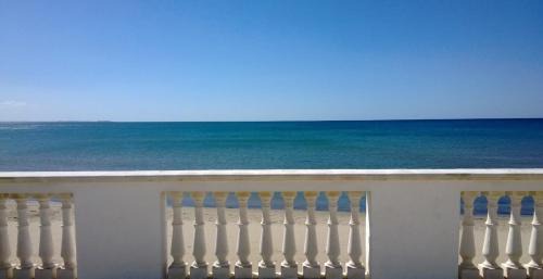 Massafra Hotel | Lido Impero