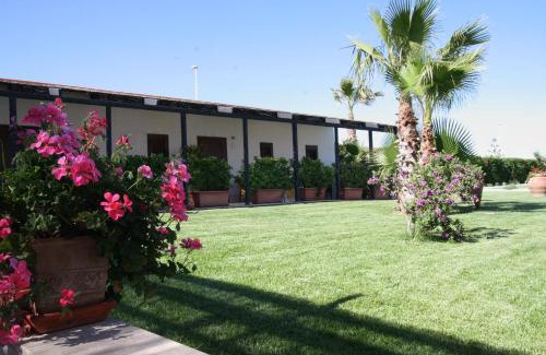 Massafra Hotel | Lido Impero