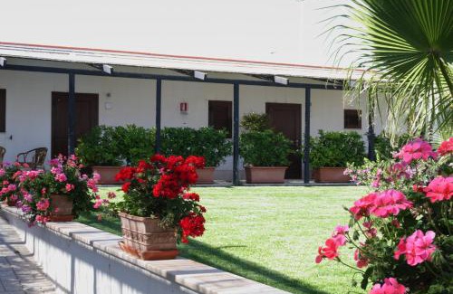 Massafra Hotel | Lido Impero