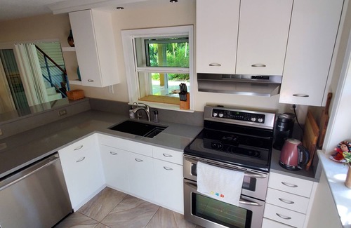 Sarasota Casa | Lido Lux Beach House
