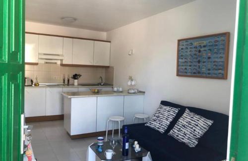 Los Lagos Apartamento | Lido Playa Apartamento