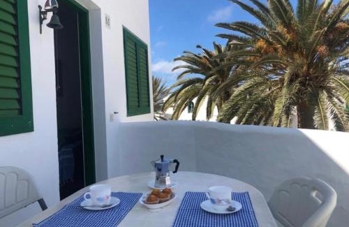 Los Lagos Apartamento | Lido Playa Apartamento