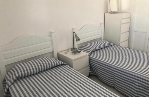 Los Lagos Apartamento | Lido Playa Apartamento